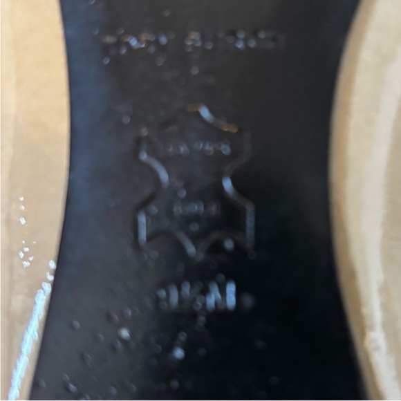 Tory Burch Reva Mules 9.5 - Picture 9 of 13